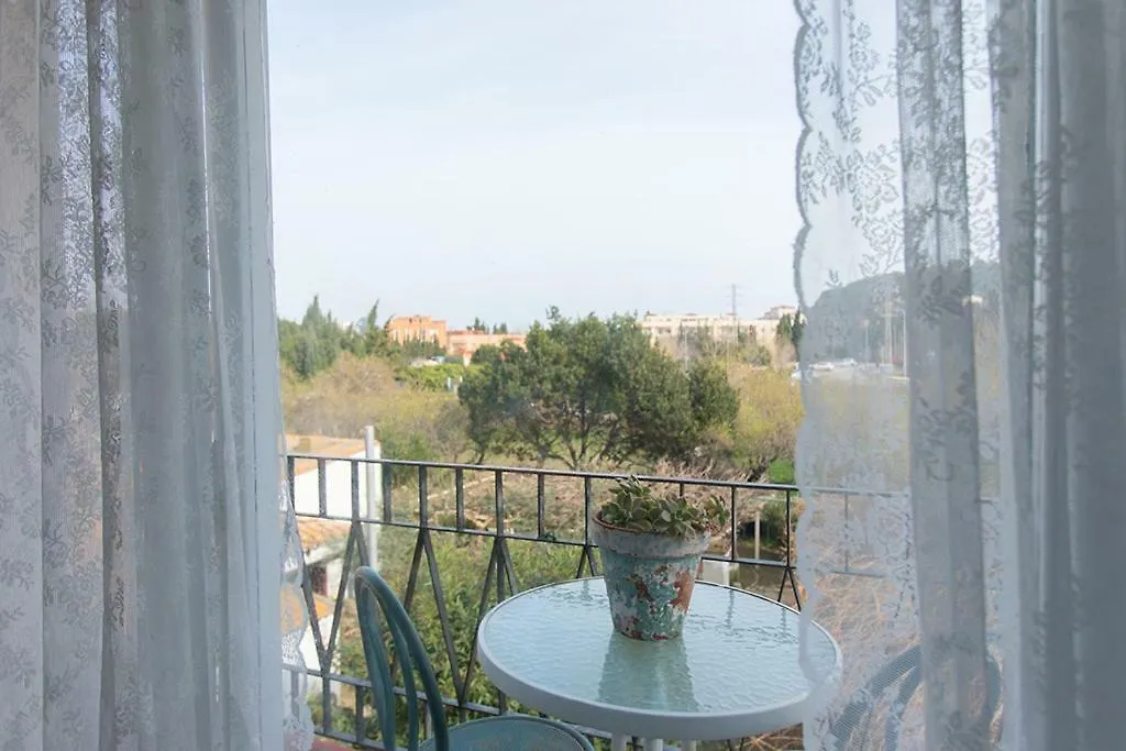 Nice Apartment In Llanca Center 0*,  Spain