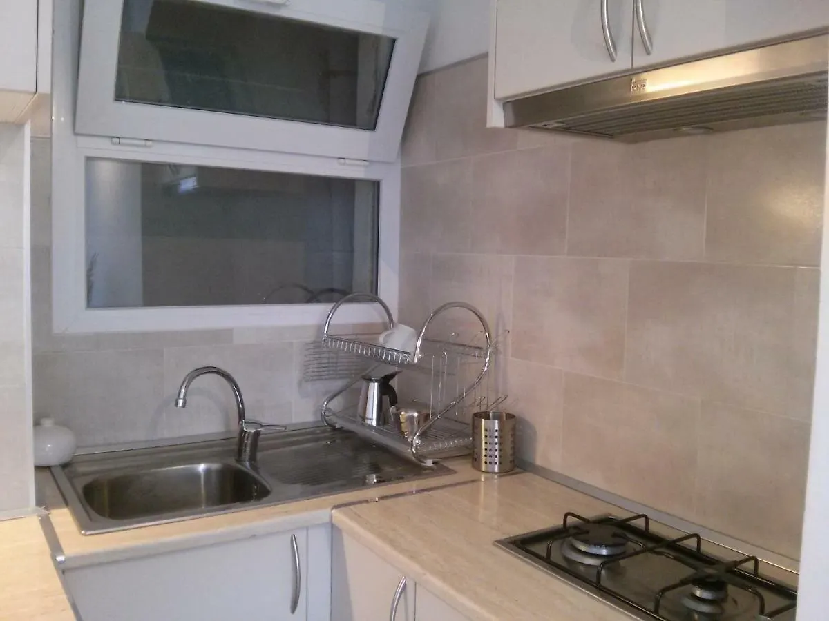 Nice Apartment In Llanca Center 0*,